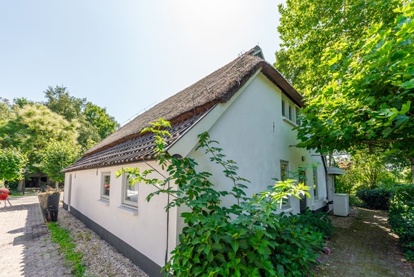 Medium property photo - Verlengde Broekstraat 8, 7382 AG Klarenbeek